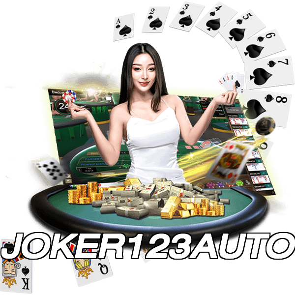 JOKER123AUTO